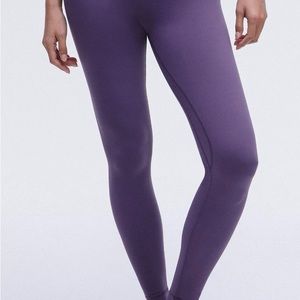 Lululemon Align High-Rise pants 28” color nightfall NWT